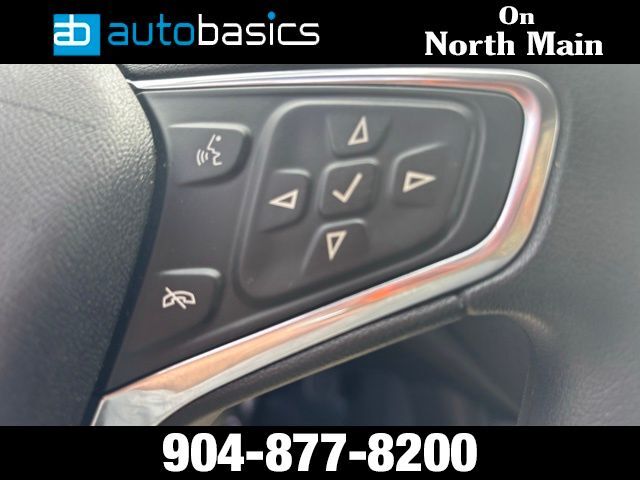 2018 Chevrolet Malibu LT Jacksonville FL