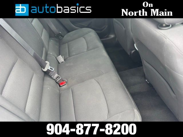 2018 Chevrolet Malibu LT Jacksonville FL