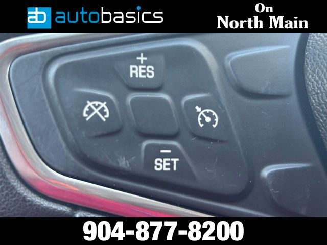 2018 Chevrolet Malibu LT Jacksonville FL