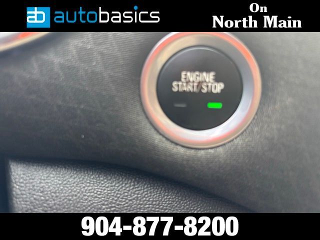 2018 Chevrolet Malibu LT Jacksonville FL