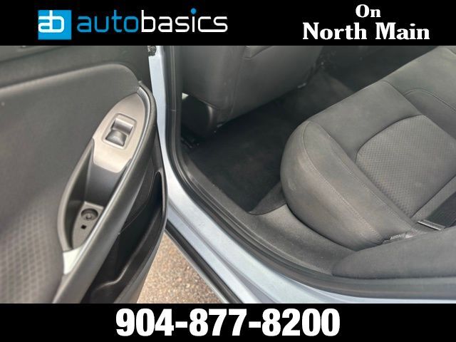 2018 Chevrolet Malibu LT Jacksonville FL