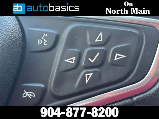 2018 Chevrolet Malibu LT Jacksonville FL