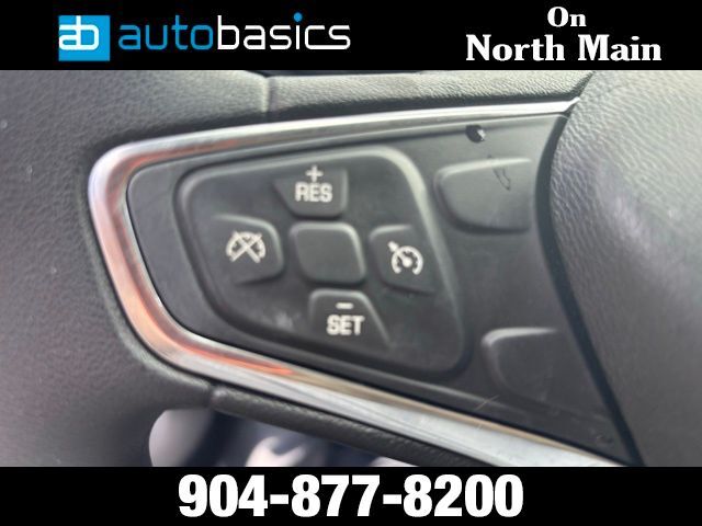 2018 Chevrolet Malibu LT Jacksonville FL