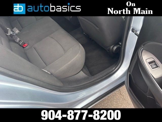 2018 Chevrolet Malibu LT Jacksonville FL