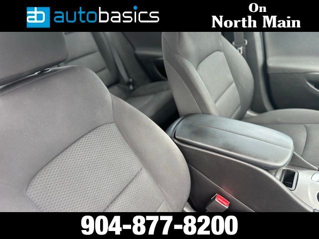 2018 Chevrolet Malibu LT Jacksonville FL