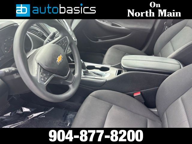 2018 Chevrolet Malibu LT Jacksonville FL