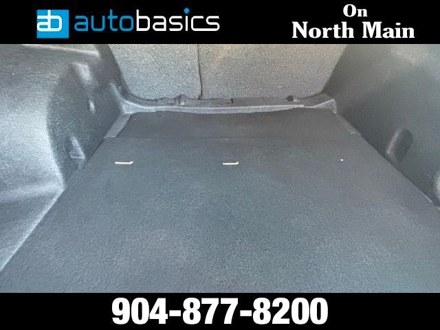 2018 Chevrolet Malibu LT Jacksonville FL