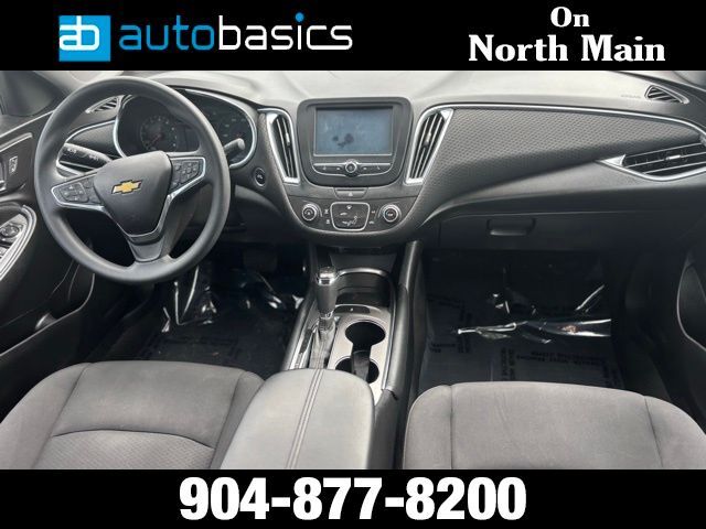 2018 Chevrolet Malibu LT Jacksonville FL