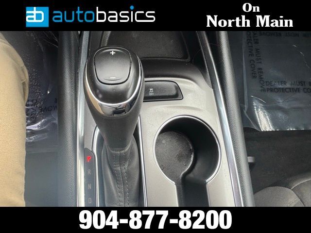 2018 Chevrolet Malibu LT Jacksonville FL