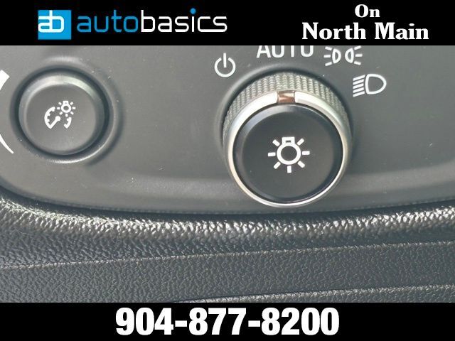 2018 Chevrolet Malibu LT Jacksonville FL