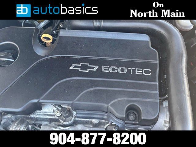 2018 Chevrolet Malibu LT Jacksonville FL