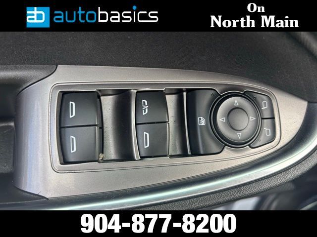 2018 Chevrolet Malibu LT Jacksonville FL