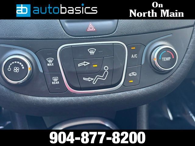 2018 Chevrolet Malibu LT Jacksonville FL