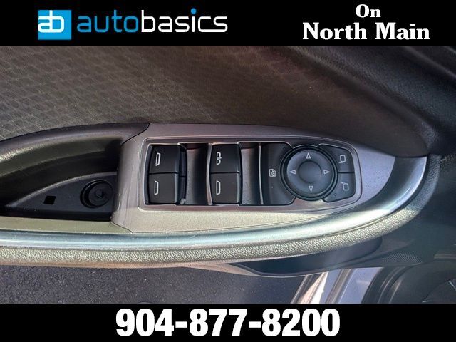 2018 Chevrolet Malibu LT Jacksonville FL