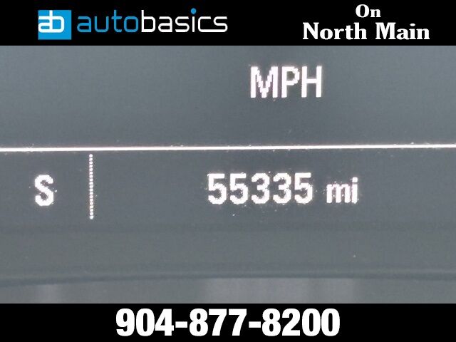 2018 Chevrolet Malibu LT Jacksonville FL