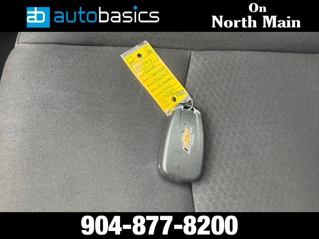 2018 Chevrolet Malibu LT Jacksonville FL