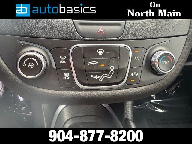 2018 Chevrolet Malibu LT Jacksonville FL