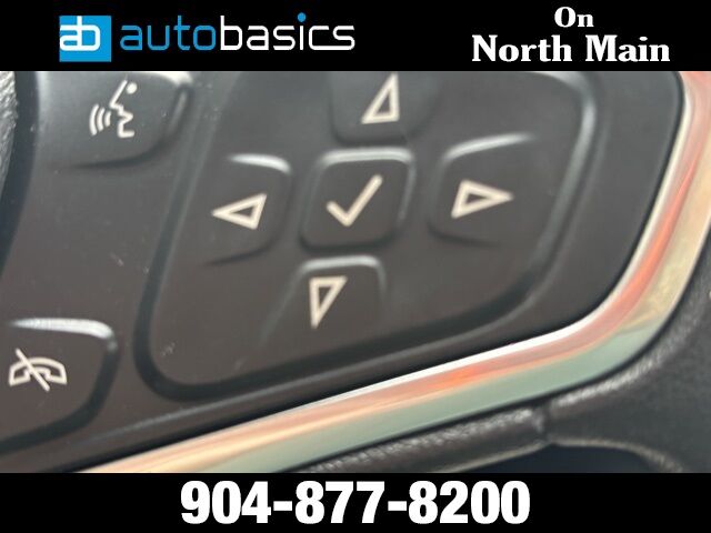 2018 Chevrolet Malibu LT Jacksonville FL