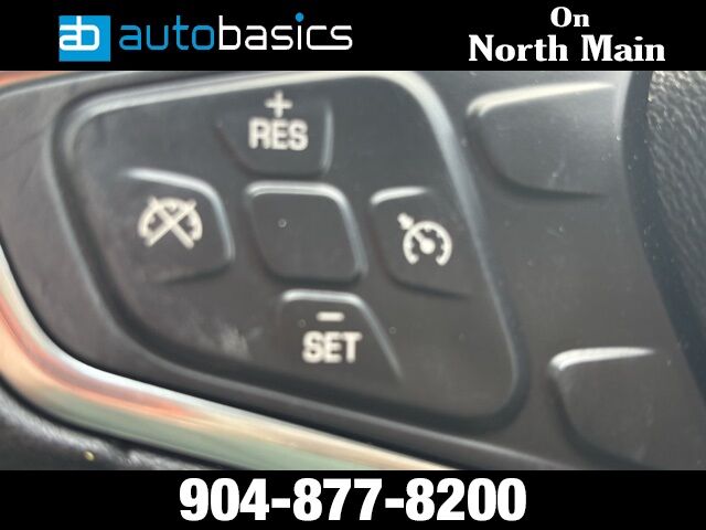 2018 Chevrolet Malibu LT Jacksonville FL