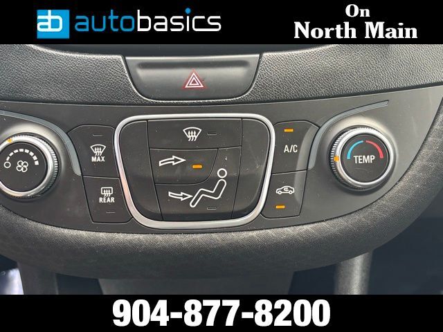 2018 Chevrolet Malibu LT Jacksonville FL