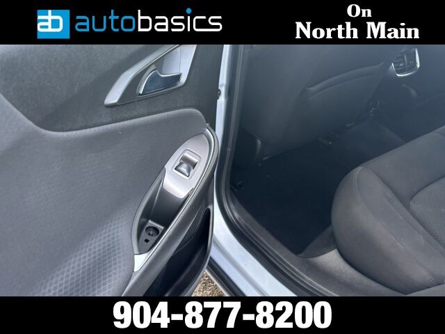 2018 Chevrolet Malibu LT Jacksonville FL