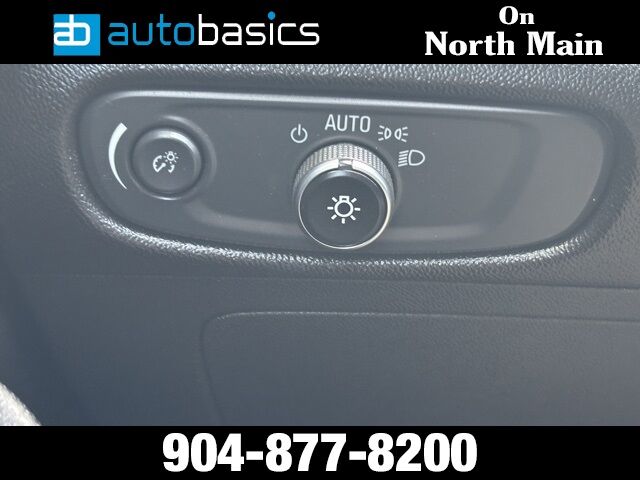 2018 Chevrolet Malibu LT Jacksonville FL