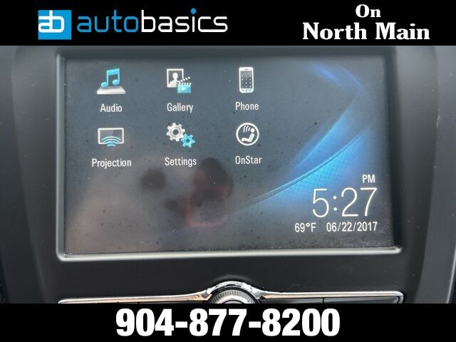 2018 Chevrolet Malibu LT Jacksonville FL