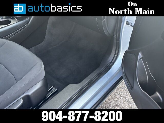 2018 Chevrolet Malibu LT Jacksonville FL