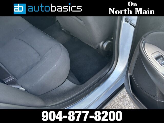 2018 Chevrolet Malibu LT Jacksonville FL