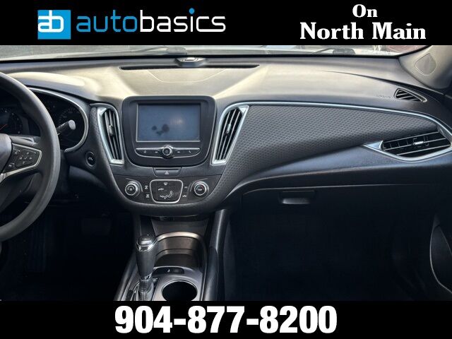 2018 Chevrolet Malibu LT Jacksonville FL