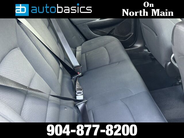 2018 Chevrolet Malibu LT Jacksonville FL