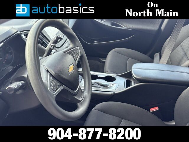 2018 Chevrolet Malibu LT Jacksonville FL