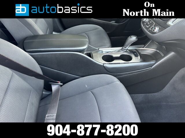 2018 Chevrolet Malibu LT Jacksonville FL