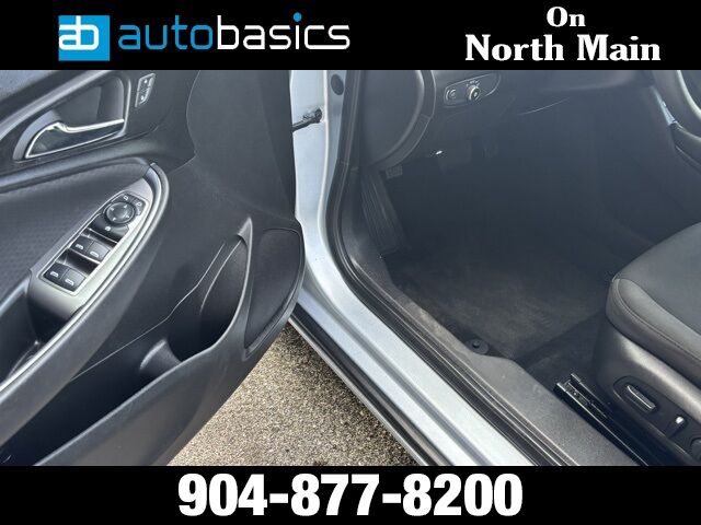 2018 Chevrolet Malibu LT Jacksonville FL