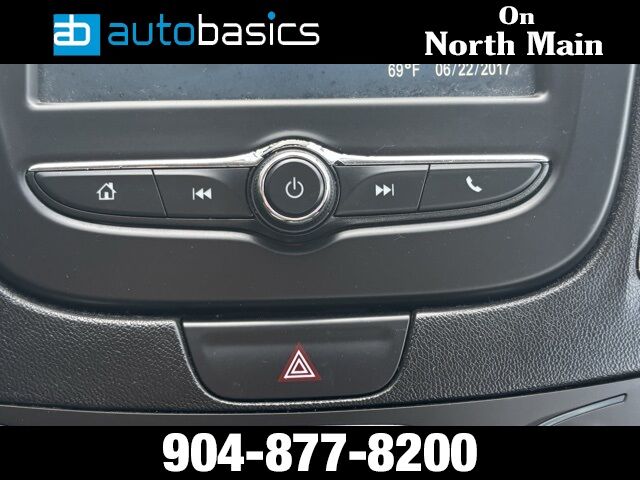 2018 Chevrolet Malibu LT Jacksonville FL