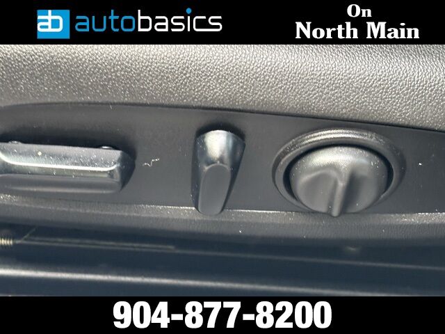 2018 Chevrolet Malibu LT Jacksonville FL