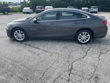 2018_Chevrolet_Malibu_LT_ Jacksonville IL