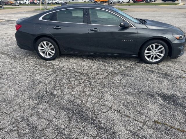 2018 Chevrolet Malibu LT Jacksonville IL