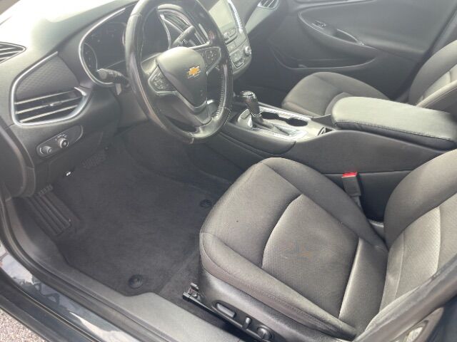 2018 Chevrolet Malibu LT Jacksonville IL