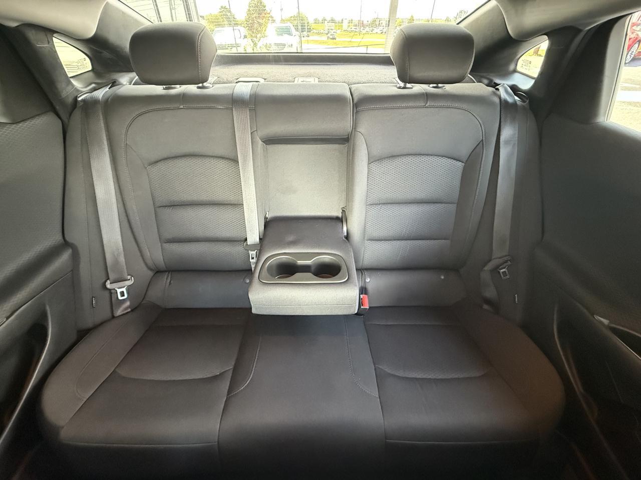 2018 Chevrolet Malibu LT Knoxville TN