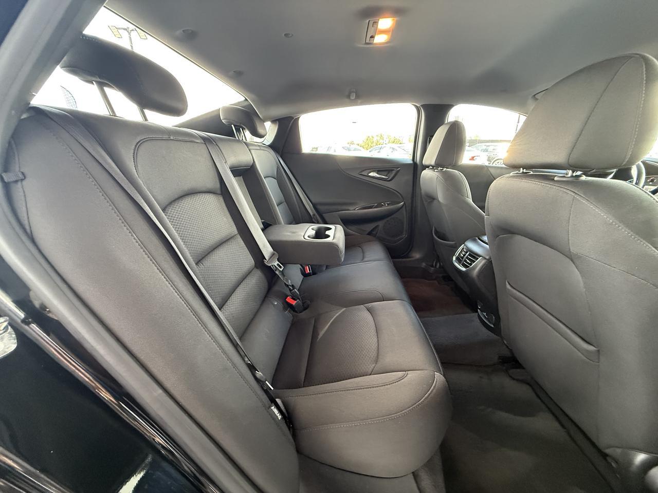 2018 Chevrolet Malibu LT Knoxville TN