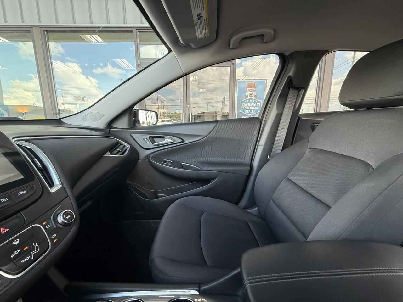 2018 Chevrolet Malibu LT Knoxville TN