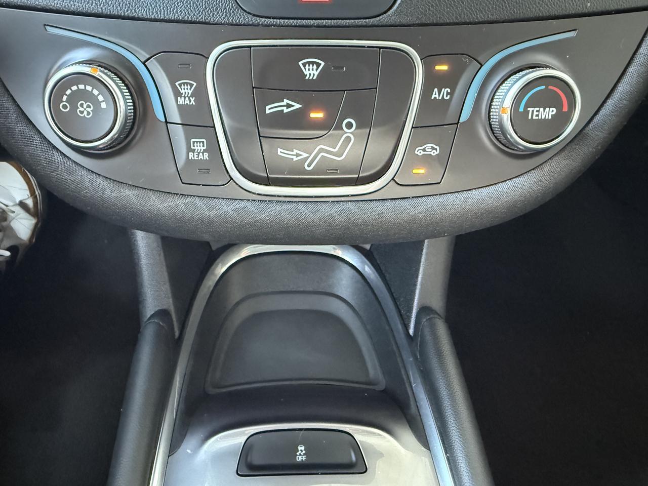 2018 Chevrolet Malibu LT Knoxville TN