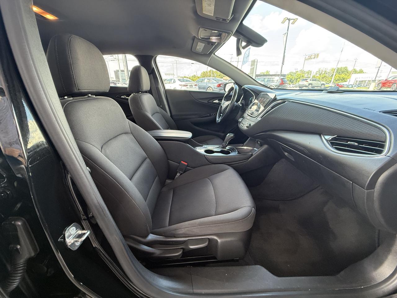 2018 Chevrolet Malibu LT Knoxville TN