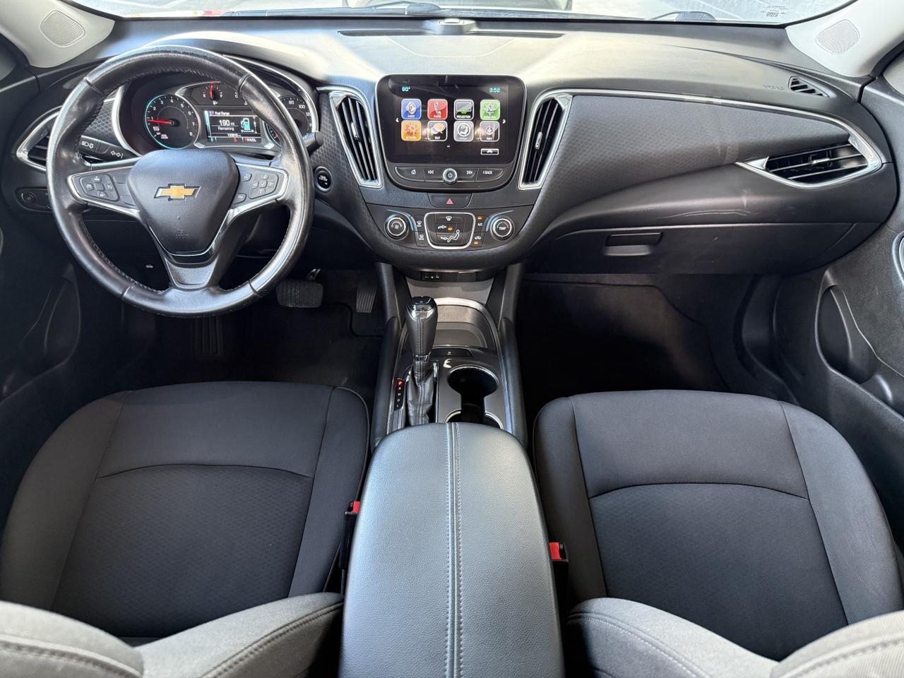 2018 Chevrolet Malibu LT Knoxville TN