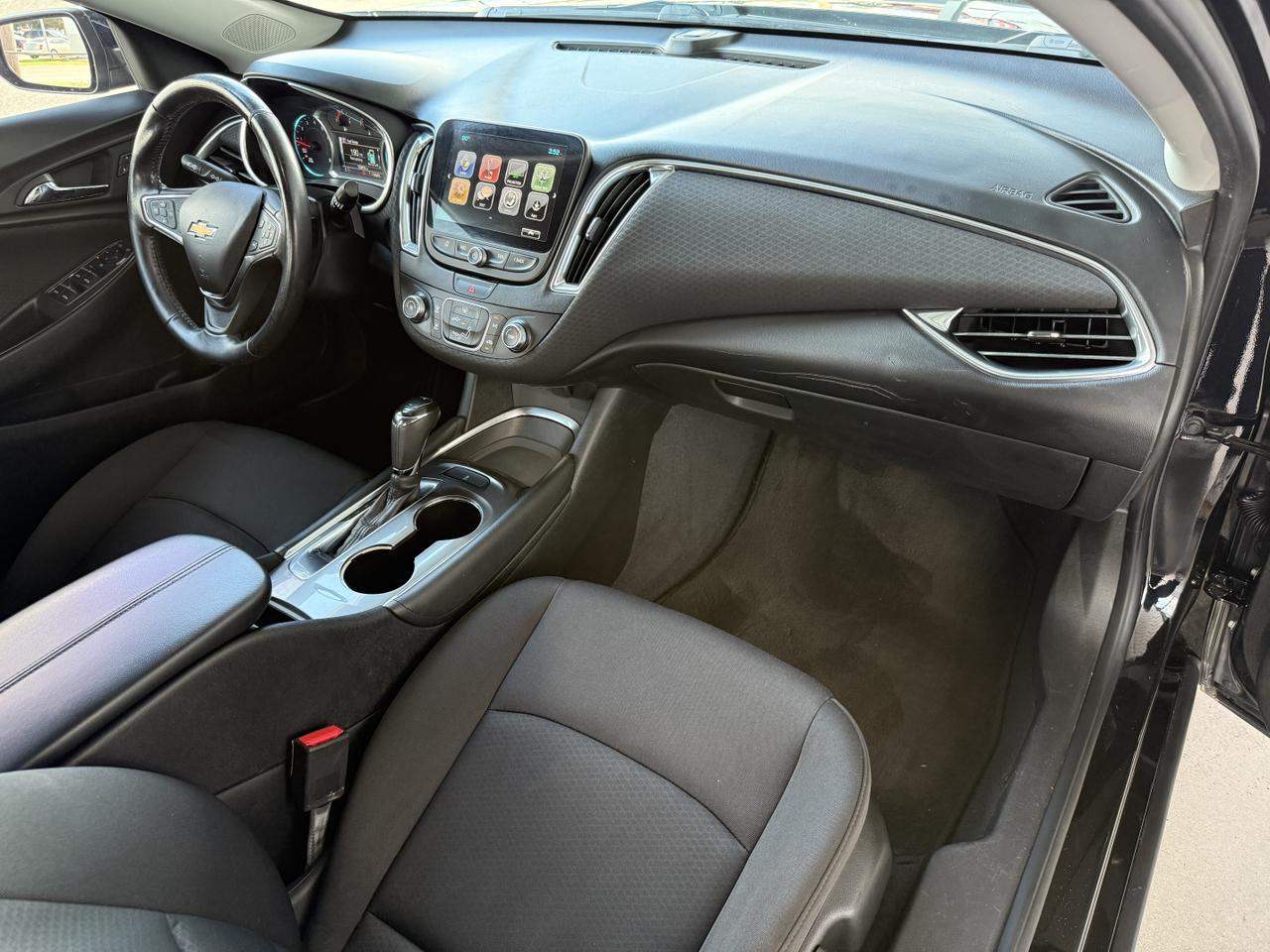 2018 Chevrolet Malibu LT Knoxville TN