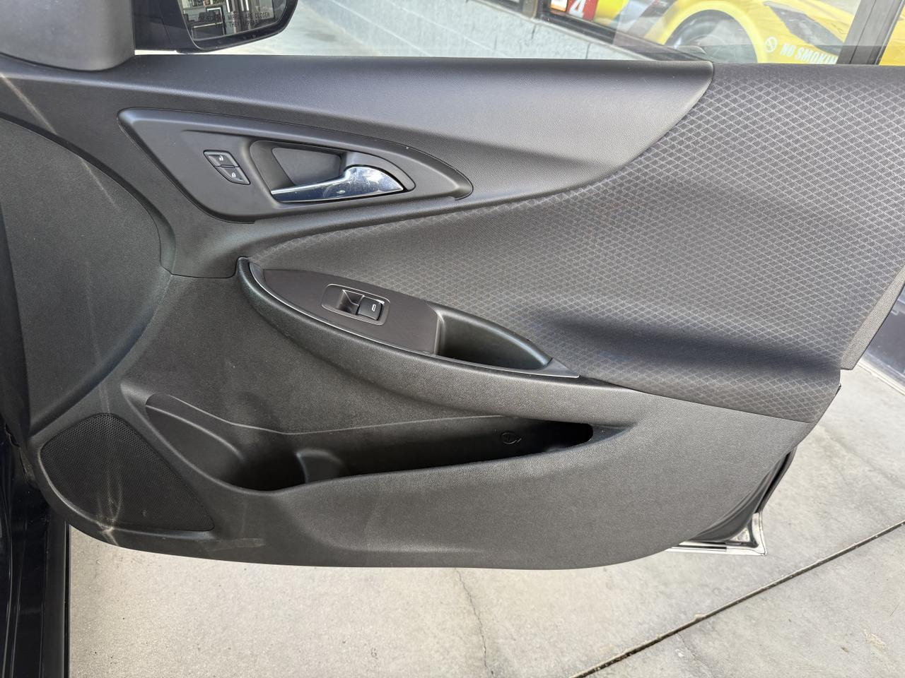 2018 Chevrolet Malibu LT Knoxville TN
