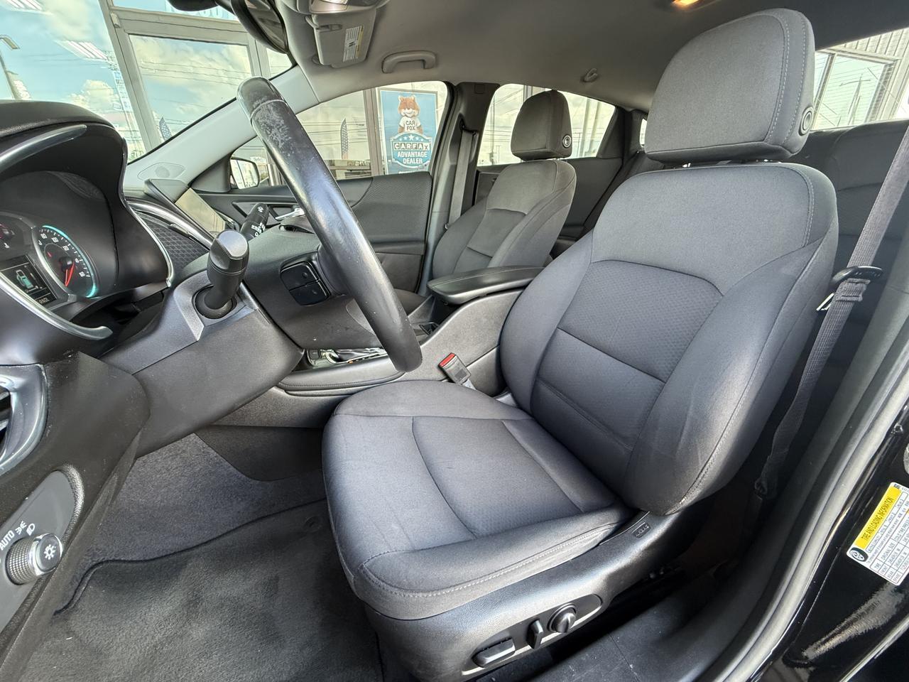 2018 Chevrolet Malibu LT Knoxville TN