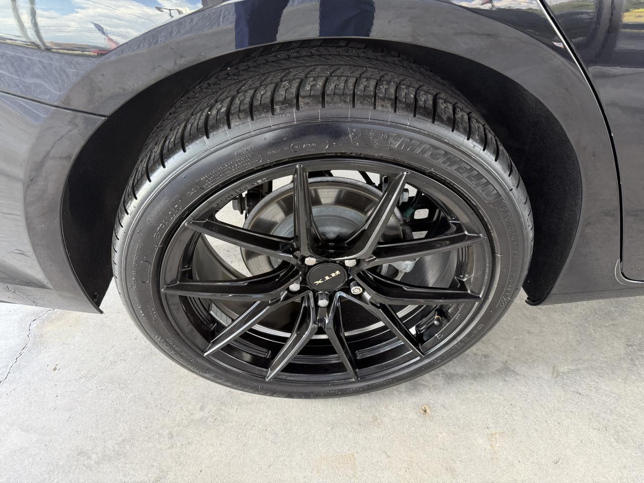 2018 Chevrolet Malibu LT Knoxville TN