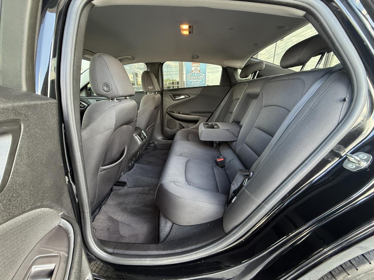 2018 Chevrolet Malibu LT Knoxville TN